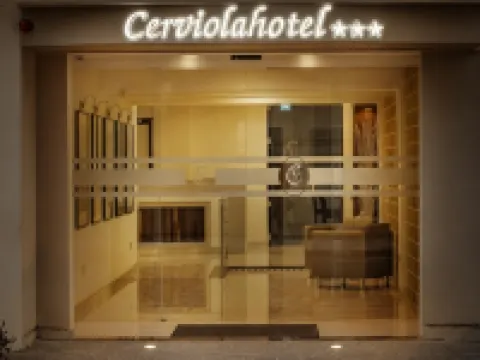 Cerviola Hotel Hotels in Marsaskala