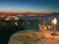 Hotel Posillipo - spa