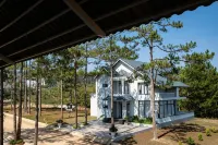 Thuy Hoang Nguyen Resort & Spa