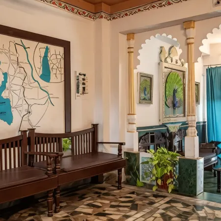 Dreamyard Udaipur