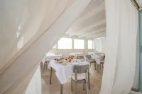Giovì Relais - Frühstück
