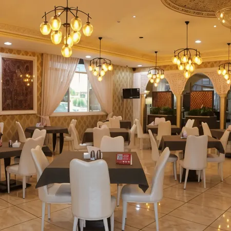 Sharjah International Airport Hotel