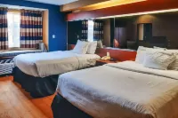 Starkville Inn & Suites Hotels in Oktibbeha County