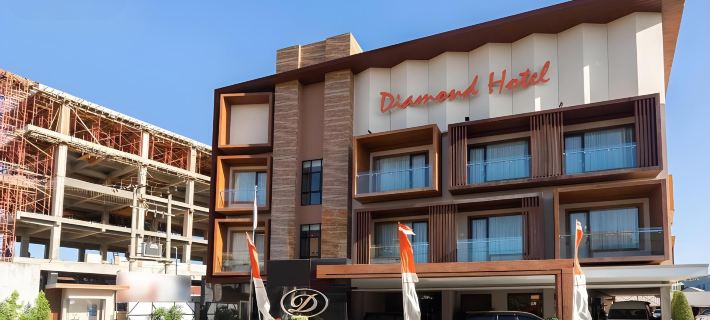 Diamond Hotel Hotels in Samarinda