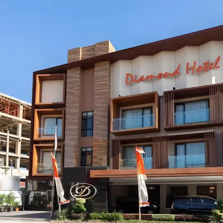 Diamond Hotel