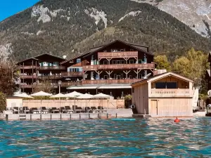 Strandhotel Margaretha