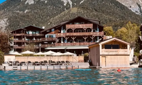 Strandhotel Margaretha