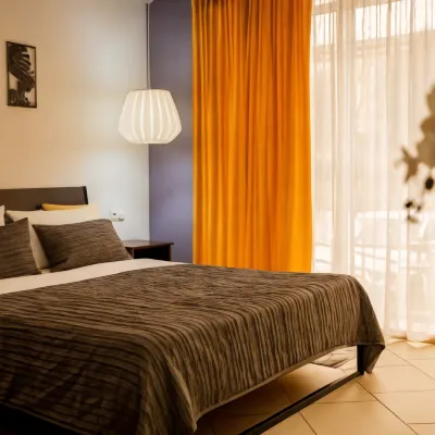 Olimp Hostel Hotels in Korenowsk