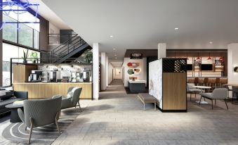 Atwell Suites Belgrade - Bozeman Airport by IHG