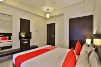Hotel Magnum Inn فنادق في Junagadh