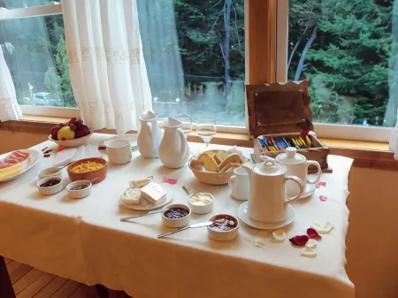 Hosteria Lekun Lekun Отели в г. Лос Лагос