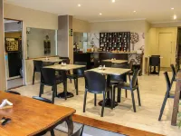 Hotel Alto Parana Hotels in Cordoba