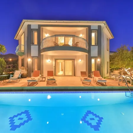 Lacitrus Villa Hotel