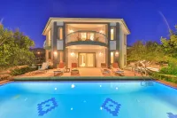 Lacitrus Villa Hotel Hotels in Bayindir Mahallesi