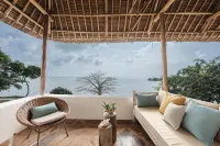 Mwazaro Beach Lodge Hotel a Msambweni