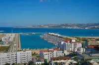 Hôtel Rembrandt Hotels in Tangier