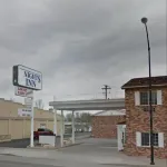 Nights Inn - Richfield