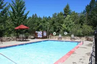 Mother Lode Motel Hotel di Placerville