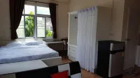 Tk Home 3 Hotels in 