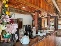 Lush Horizons Game Lodge Hotels in Modimolle