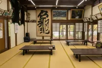 Bunanoyado Koase Hotel a Distretto di Higashikanbara