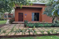 Pegasus Lifestyle Resort Hotels in Kalamboli Tarf Waredi