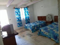 Hotel Villa Mexicana