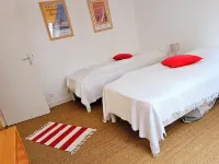 Panoramic view of the Gulf: experience the magic of Brittany Hotels in Arzon