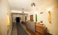 Divine's the Elite Zong Hotel di Lachung