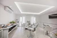 Ossuna Bay Hotel Boutique - Frühstück