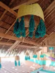 SmallFry's Beach Resort - Beach