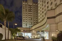 Mercure Sao Jose Dos Campos Các khách sạn gần Mirante do Banhado