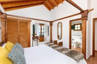 Las Casas del Chorro