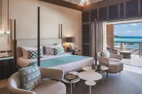 Le Barthélemy Hotel & Spa Hotels in Gustavia