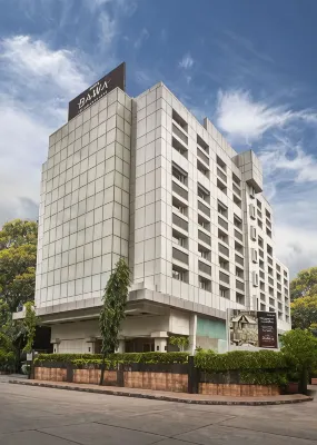 Hotel Bawa International Các khách sạn gần Vile Parle (West)