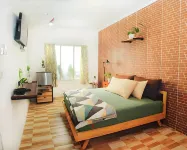 Petik Merah Homestay