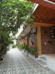 Green Space Homestay