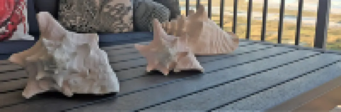 Top Floor with Penthouse Views! Beachfront- 2 Bdrm-2 Bath, 2 Pools and Hot Tub!