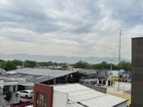 Nova Hotel Hoteles en Cadereyta Jiménez