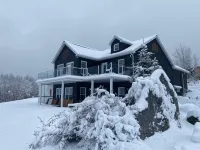 Domaine la foret enchantee - Горячие источники