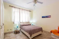 Beachfront Oasis in Sosúa with Ocean Views, Guest Friendly,