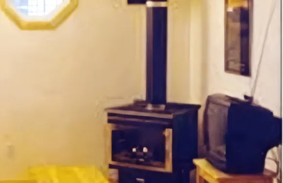 卡博特徑海高爾夫小屋