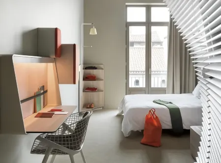 OKKO Hotels Lyon Centre