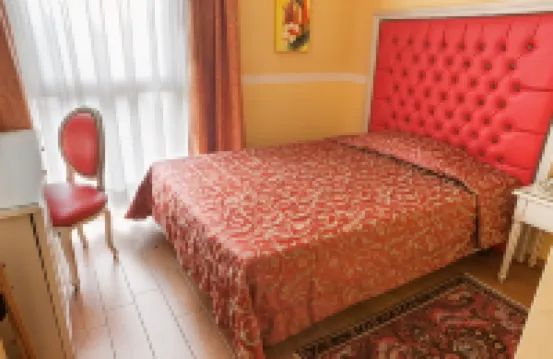 ホテル アッレ トッリ