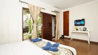 The Acacia Hotel Anyer Hotels near Anyer