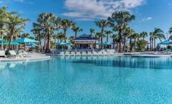 Sleeps 26 Resort Home w on-Site Waterpark Pool Flamingo Grove by AvantStay