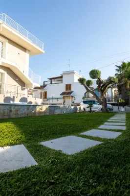 Le Palme Hotels in Terrasini