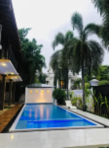 Ravan Resort Tangalle