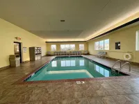 Reston Inn & Suites Hotel di Spencer