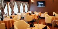 豪華莊園大飯店 - 早餐